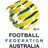 Logo of Australia (w) U17