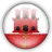 Logo of Gibraltar U21