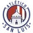 Logo of Saint Louis Athletica (w)