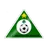 Logo of Bravos do Maquis
