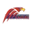 Logo of Hindustan Eagles