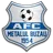 Logo of AFC Metalul Buzau