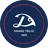 Logo of FC Saburtalo Tbilisi U19