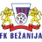 Logo of FK Bezanija