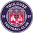 Logo of Toulouse FC II