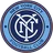 Logo of New York City FC
