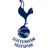Logo of Tottenham Hotspur