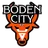 Logo of Boden City