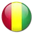 Logo of Guinea U20