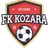 Logo of Serbiska KoIF Kozara