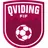Logo of Qviding Fif U21