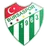 Logo of Bursaspor U21