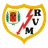 Logo of Rayo Vallecano II (w)