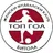 Logo of ZFK Top Gol (w)