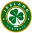 Logo of Ireland Women
