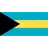 Logo of Bahamas (W)