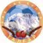Logo of Aq-Bulaq Talgar