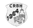 Logo of CRB Hennaya