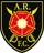 Logo of Albion Rovers