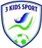 Logo of ACP 3 Kids Sport Bucuresti U19