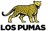 Logo of Las Pumas (w)