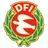 Logo of Drobak-Frogn IL