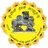 Logo of DYES