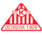 Logo of Ostrovia 1909 (w)
