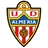 Logo of Almeria B