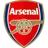 Logo of Arsenal U21