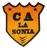 Logo of CA La Sonia