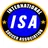 Logo of International Soccer Association