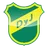 Logo of Defensa y Justicia (w)