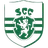 Logo of Sporting Clube de Goa