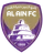 Logo of Al-Ain FC