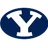 Logo of BYU Cougars