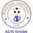 Logo of Mossbee FC