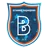 Logo of Başakşehir Futbol Kulübü