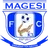 Logo of Magesi