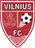 Logo of Vilnius FK Zalgiris C