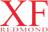 Logo of Crossfire Redmond White