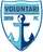 Logo of FC Voluntari
