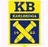 Logo of KB Karlskoga FF