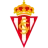 Logo of Sporting Gijon II (w)