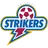 Logo of Brisbane Strikers