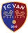 Logo of FK Van Charentsavan