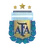 Logo of Argentina U19