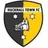 Logo of Hucknall Town