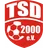 Logo of Turkspor Dortmund