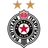 Logo of Partizan Belgrade